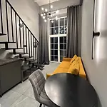 Radiocity Loft In The Heart Of Kaunas