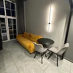 Radiocity Loft In The Heart Of