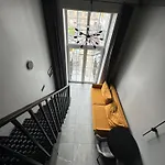 Appartamento Radiocity Loft In The Heart Of Kaunas