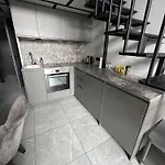 Appartamento Radiocity Loft In The Heart Of