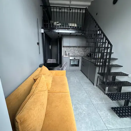 Radiocity Loft In The Heart Of