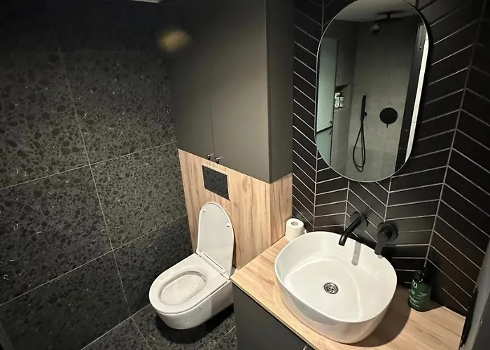 Radiocity Loft In The Heart Of * Kaunas