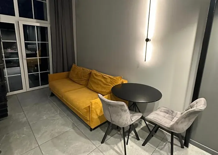 Radiocity Loft In The Heart Of